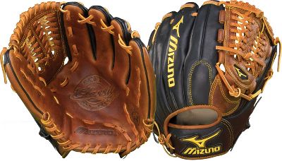 Mizuno Classic Pro Soft 11 1/2" Infield Baseball Glove