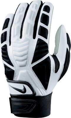 Nike Youth D-Tack Demolition Football Gloves