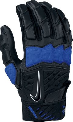 BLK/ROY