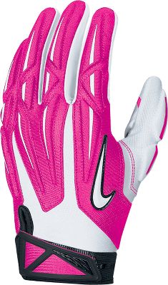 Nike Adult Superbad 2.0 Football Gloves