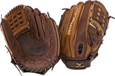 Mizuno Franchise 12 1/2" Slowpitch Softball Glove