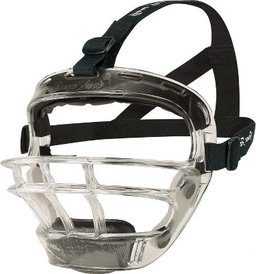Gameface Sports Youth Safety Mask