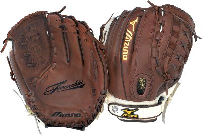 Mizuno Franchise Series 12 1/2" Softball Glove