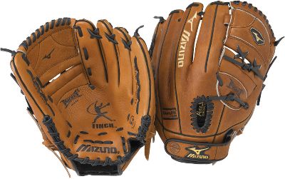 Mizuno Finch Franchise 12 1/2" Softball Glove