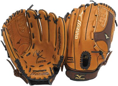 Mizuno Finch Franchise 12 1/2" Fastpitch Glove