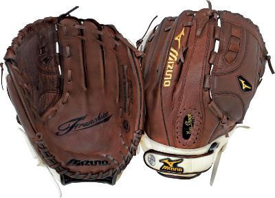 Mizuno Franchise Series 13" Softball Glove
