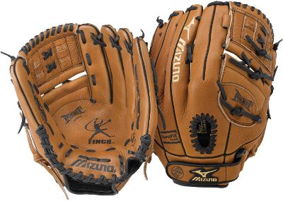 Baseball - Mizuno Finch Franchise 13
