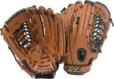 Mizuno Franchise Finch 13" Fastpitch Softball Glove