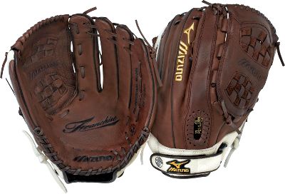 Mizuno Franchise Series 14" Softball Glove