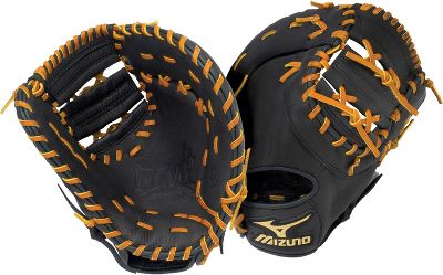 Mizuno MVP Series 13" Firstbase Mitt