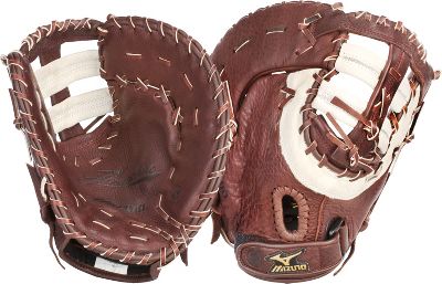 Mizuno Franchise Series 12 1/2" Firstbase Mitt