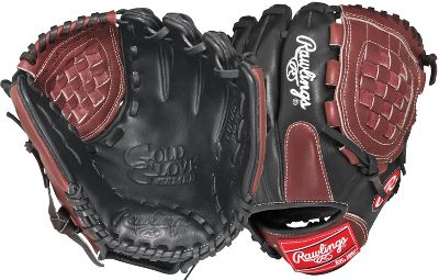 Rawlings Gold Glove Gamer Pro Taper 10 3/4" Youth Baseball Glove