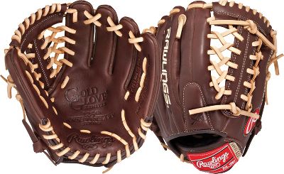 Rawlings 125th Anniversary Gold Glove Pro-Tapered 11 1/4" Baseball Glove