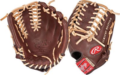 Rawlings 125th Anniversary Gold Glove 12