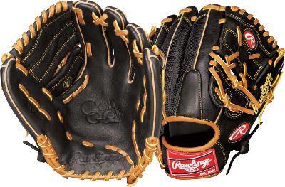 Rawlings Pro Mesh Gold Glove 11 3/4" Baseball Glove