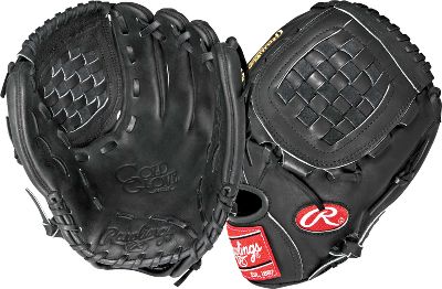 Rawlings Gold Glove Series 12