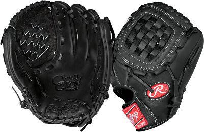 Rawlings 2011 Gold Glove Gamer 12" Baseball Glove