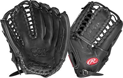 Rawlings Gold Glove Gamer 12 3/4 Baseball Glove