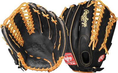 Rawlings Pro Mesh Gold Glove 12 3/4" Baseball Glove