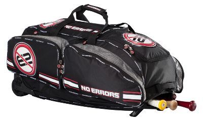 best catchers gear bag