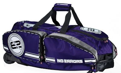 no errors catchers bag