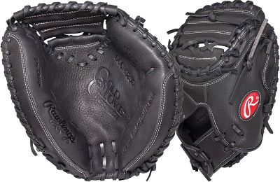 Rawlings Gold Glove Gamer 32 1/2"  Baseball Catcher's Mitt