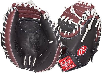 Rawlings Gold Glove Legend 33" Baseball Catchers Mitt