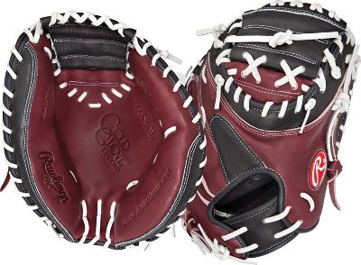 Rawlings Legend Series 34" Baseball Catchers Mitt