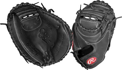 Rawlings Gold Glove Gamer 32 12 Catchers Mitt Baseball Catchers Mitts