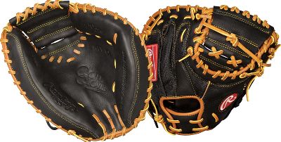 Rawlings Pro Mesh Gold Glove 32 1/2