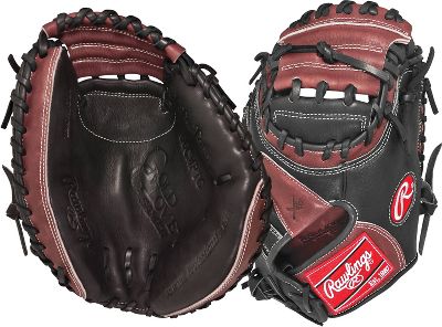 Rawlings Gold Glove Gamer Pro Taper 32" Youth Catcher's Mitt