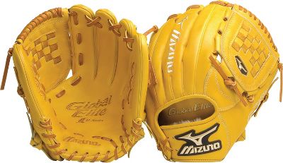 Mizuno Global Elite VOP 12" Baseball Glove
