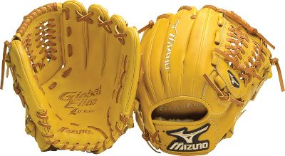 Mizuno Global Elite VOP 11 3/4" Baseball Glove