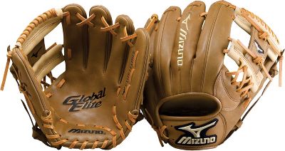 Mizuno Global Elite Series 11 1/2" Baseball Glove