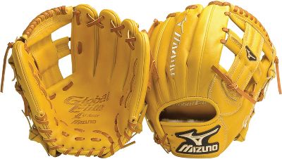 Mizuno Global Elite VOP 11 1/2" Baseball Glove
