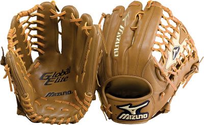 Mizuno Global Elite Series 12 3/4" Baseball Glove