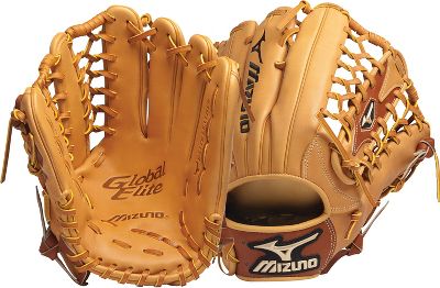Mizuno Global Elite Series 12 3/4 Baseball Glove