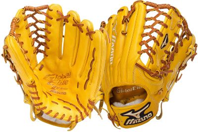 mizuno global elite baseball glove