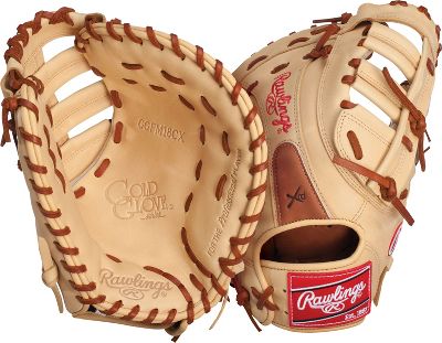 Rawlings Gold Glove Series 12 1/2" Firstbase Mitt