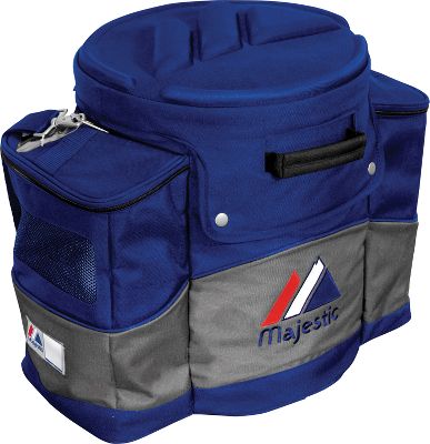 Majestic Gamer HD Ball Bag