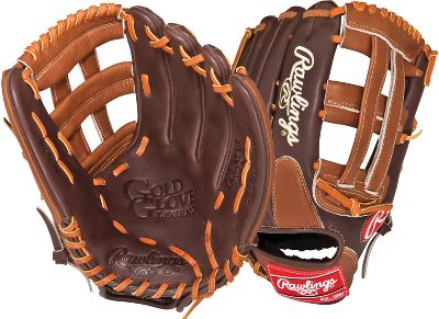 Rawlings Gold Glove Legend Series 12 3/4 Baseball Glove