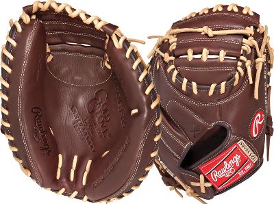 Rawlings 125th Anniversary Gold Glove 33