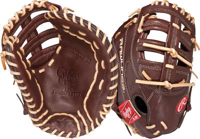 Rawlings 125th Anniversary Gold Glove 12