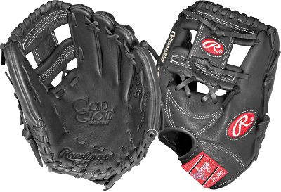 Rawlings Gold Glove Gamer 11 14 Baseball Glove Throws Right 11 11 34 Softball Gloves