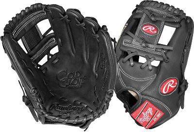 Rawlings Gold Glove Gamer 11 3/4 Baseball Glove