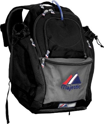 Majestic Premiere HD Bat Pack