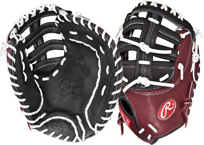 Rawlings Gold Glove Legend 12" Firstbase Mitt
