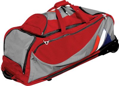 Majestic Triple Peak Bag