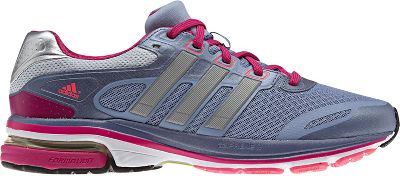 UPC 886837125365 product image for Adidas Women's Supernova Glide 5 Running Shoes | upcitemdb.com