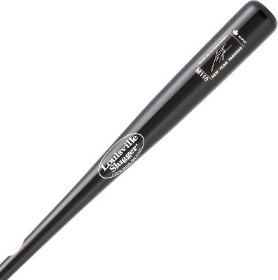 Louisville Slugger MLB Prime Granderson Veneer Maple Wood Bat